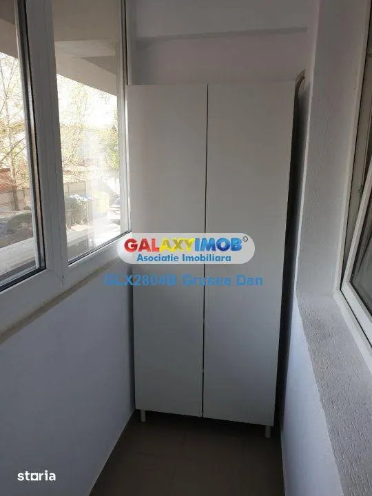 aparatorii patriei 2cam 59mp parter nou 2015 centrala AC balcon metrou - foto 8
