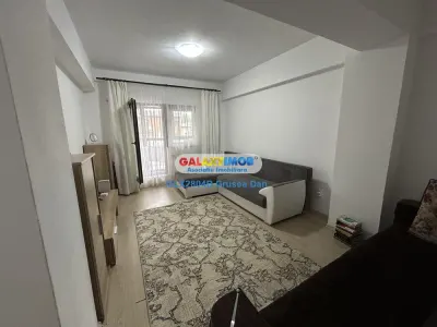 bucurestii noi | 2cam 63mp spatios parter nou 2017 centrala metrou - Bucuresti