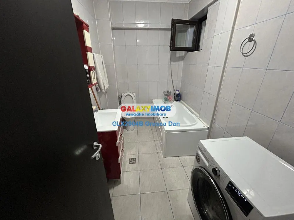 bucurestii noi | 2cam 63mp spatios parter nou 2017 centrala metrou - foto 4