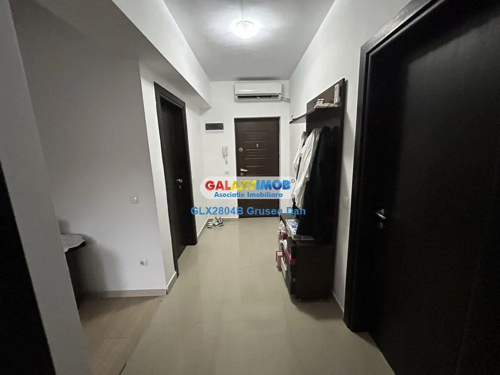bucurestii noi | 2cam 63mp spatios parter nou 2017 centrala metrou - foto 5