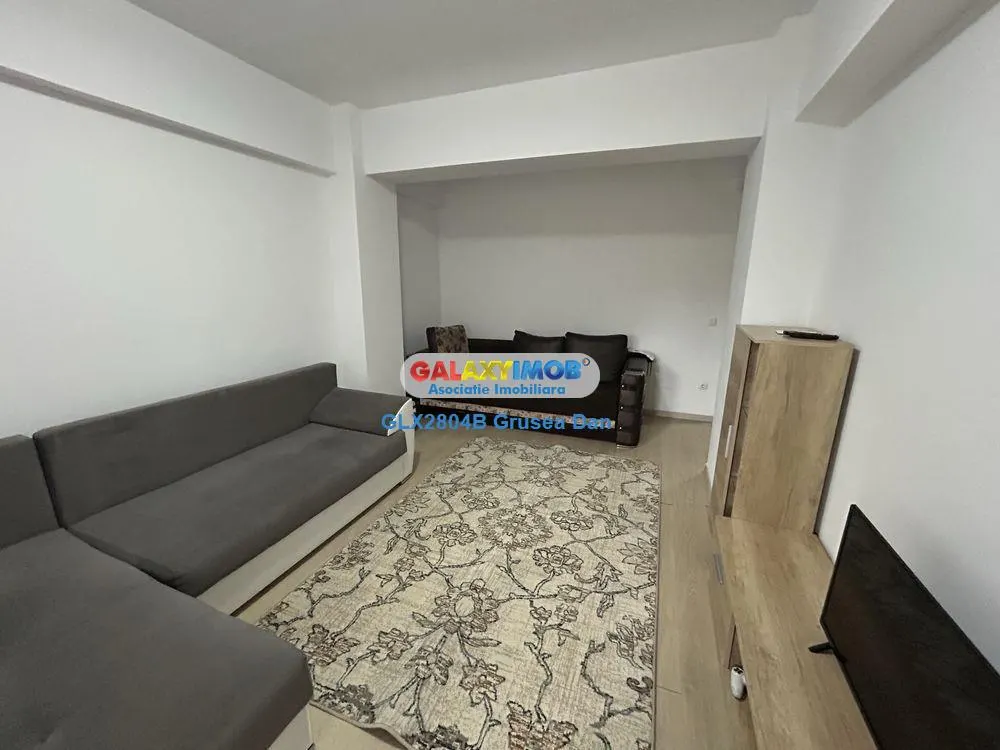 bucurestii noi | 2cam 63mp spatios parter nou 2017 centrala metrou - foto 6