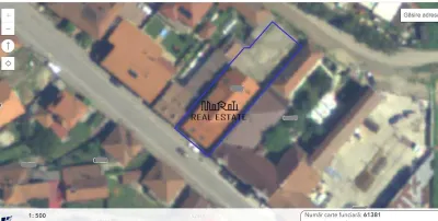 Cladire noua, ideala pentru cazare sau spatii de birouri in Brad, Hd - foto 14