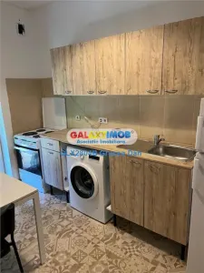 brancoveanu 2cam 63mp parter nou 2000 centrala balcon parcare metrou - Bucuresti
