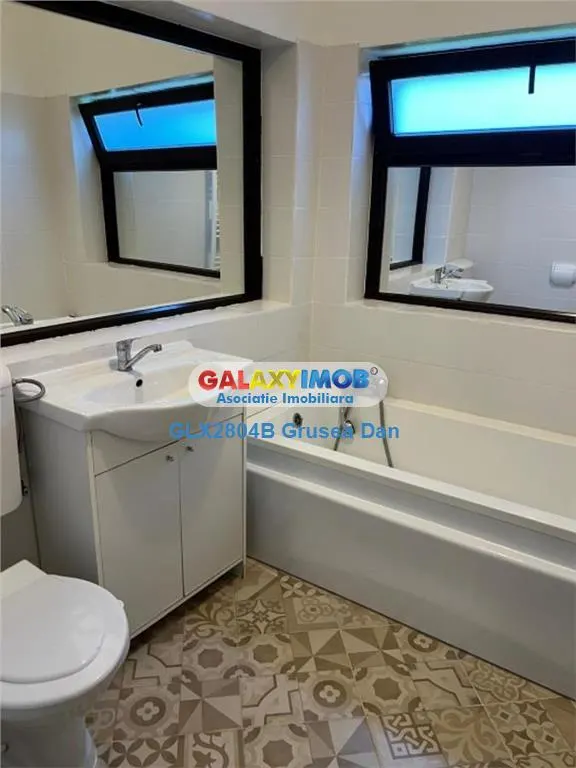brancoveanu 2cam 63mp parter nou 2000 centrala balcon parcare metrou - foto 3