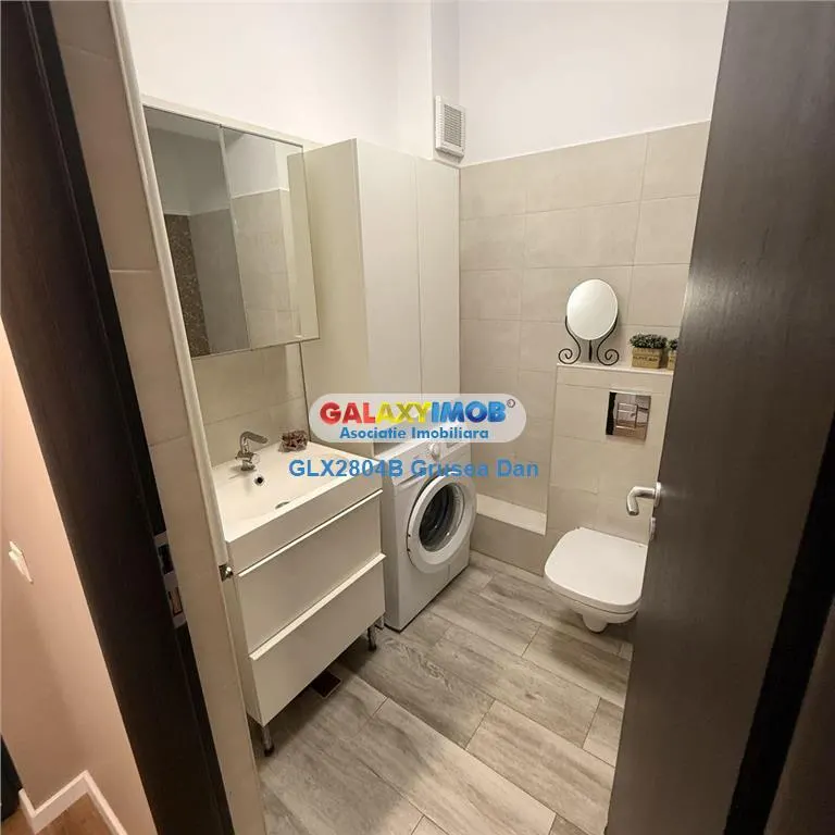 mosilor | 2cam 53mp spatios etaj 1 nou 2017 | centrala metrou - foto 3
