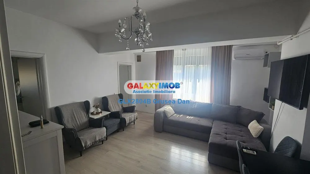 alba iulia | 2cam 62mp spatios etaj 4 nou 2017 | centrala metrou - foto 1