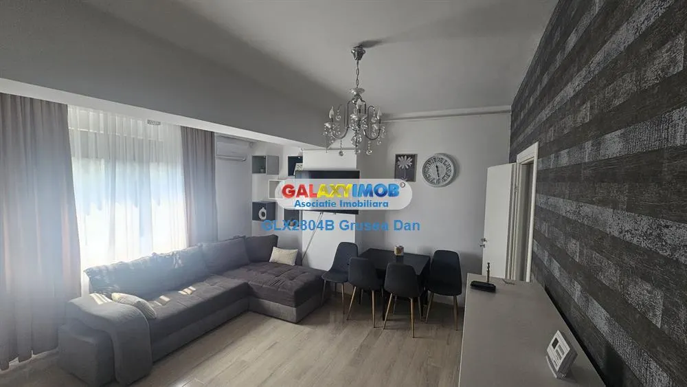 alba iulia | 2cam 62mp spatios etaj 4 nou 2017 | centrala metrou - foto 2