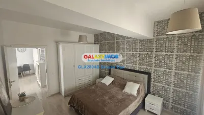 alba iulia | 2cam 62mp spatios etaj 4 nou 2017 | centrala metrou - foto 7