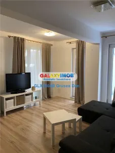 bucurestii noi | 2cam 68mp spatios parter nou 2017 centrala metrou - Bucuresti
