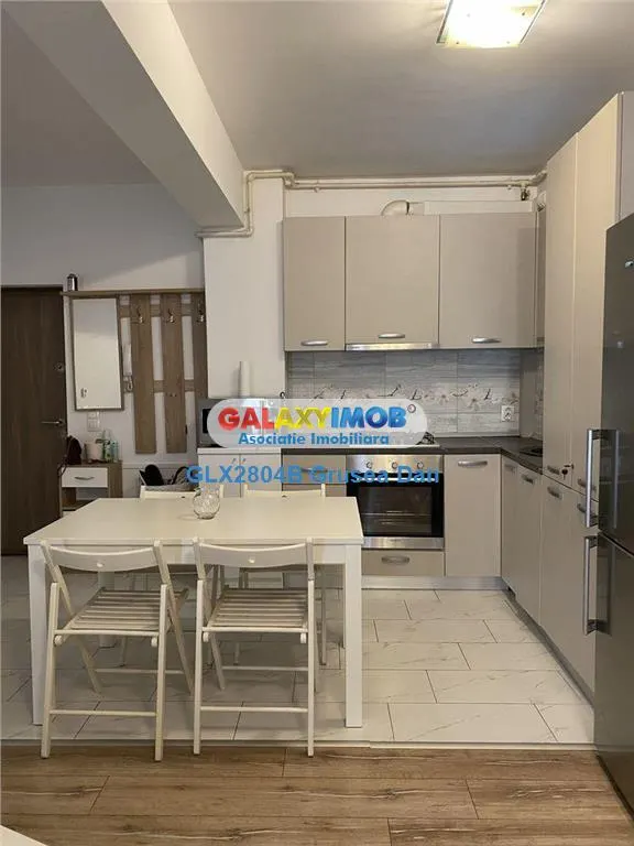 bucurestii noi | 2cam 68mp spatios parter nou 2017 centrala metrou - foto 2