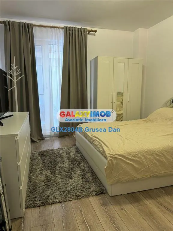 bucurestii noi | 2cam 68mp spatios parter nou 2017 centrala metrou - foto 4