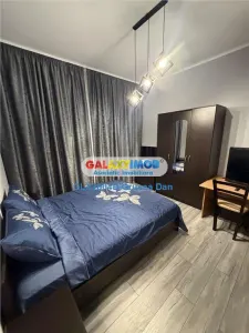giurgiului | 2cam 43mp | modern parter 1980 | metrou - Bucuresti