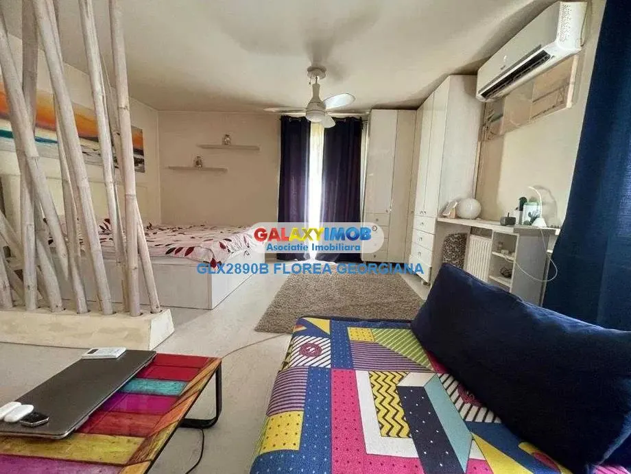 Inchiriere studio spatios Greenfield Residence - foto 1