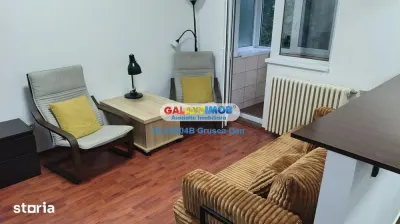 baneasa | 2cam 40mp | modern etaj 3 1980 | metrou - Bucuresti