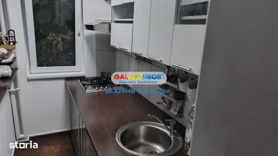 baneasa | 2cam 40mp | modern etaj 3 1980 | metrou - foto 4