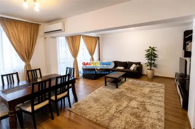 iancului | 2cam 63mp spatios etaj 2 1980 | AC balcon | metrou - Bucuresti