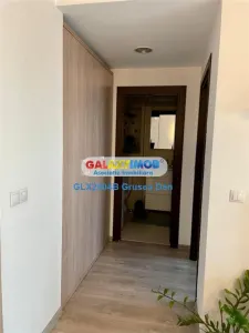 doamna ghica 2cam 43mp modern etaj 7 nou 2008 AC balcon parcare metrou - foto 5