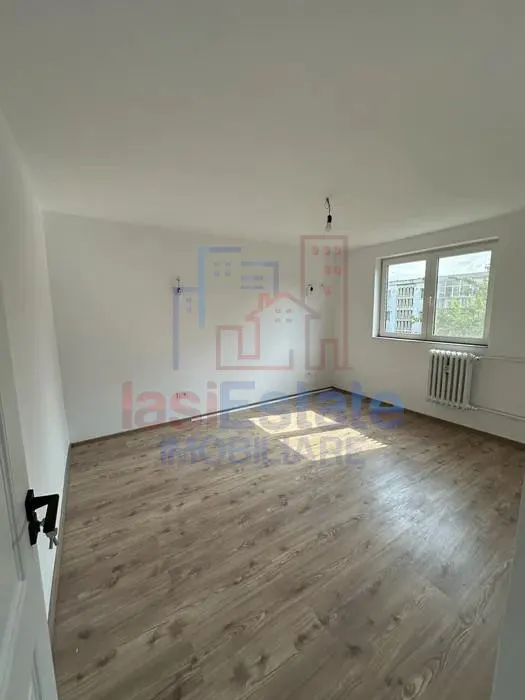 Apartament 1 camera de vanzare in Tatarasi - Flora | 25 mp | Decomandat - foto 1