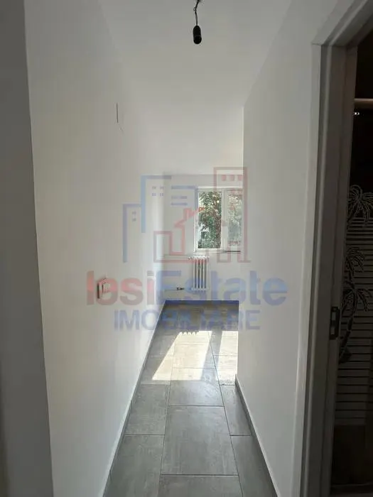 Apartament 1 camera de vanzare in Tatarasi - Flora | 25 mp | Decomandat - foto 4