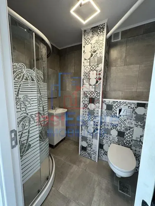 Apartament 1 camera de vanzare in Tatarasi - Flora | 25 mp | Decomandat - foto 5