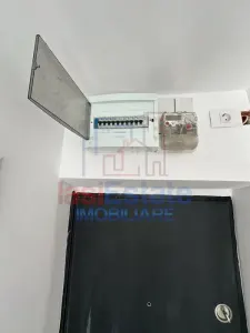 Apartament 1 camera de vanzare in Tatarasi - Flora | 25 mp | Decomandat - foto 6
