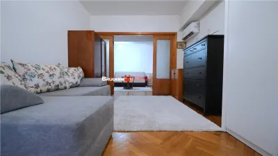 Apartament ultracentral | 4 camere | Promenada Crisului | Garaj inclus - Oradea