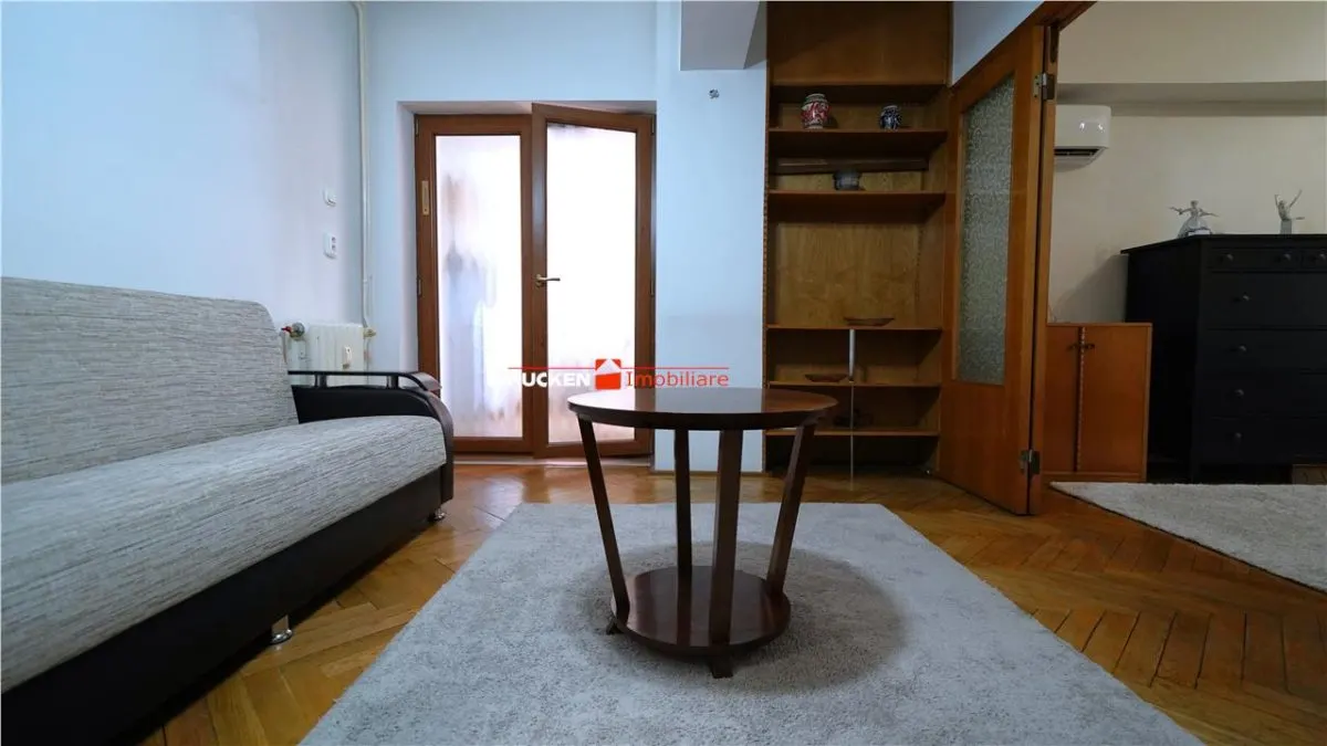 Apartament ultracentral | 4 camere | Promenada Crisului | Garaj inclus - foto 2