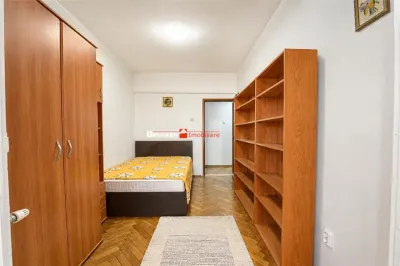 Apartament ultracentral | 4 camere | Promenada Crisului | Garaj inclus - foto 11