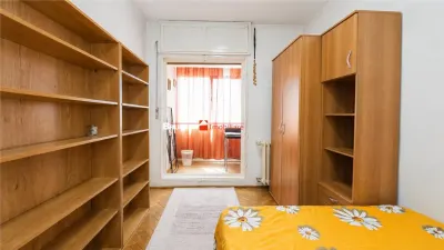 Apartament ultracentral | 4 camere | Promenada Crisului | Garaj inclus - foto 12