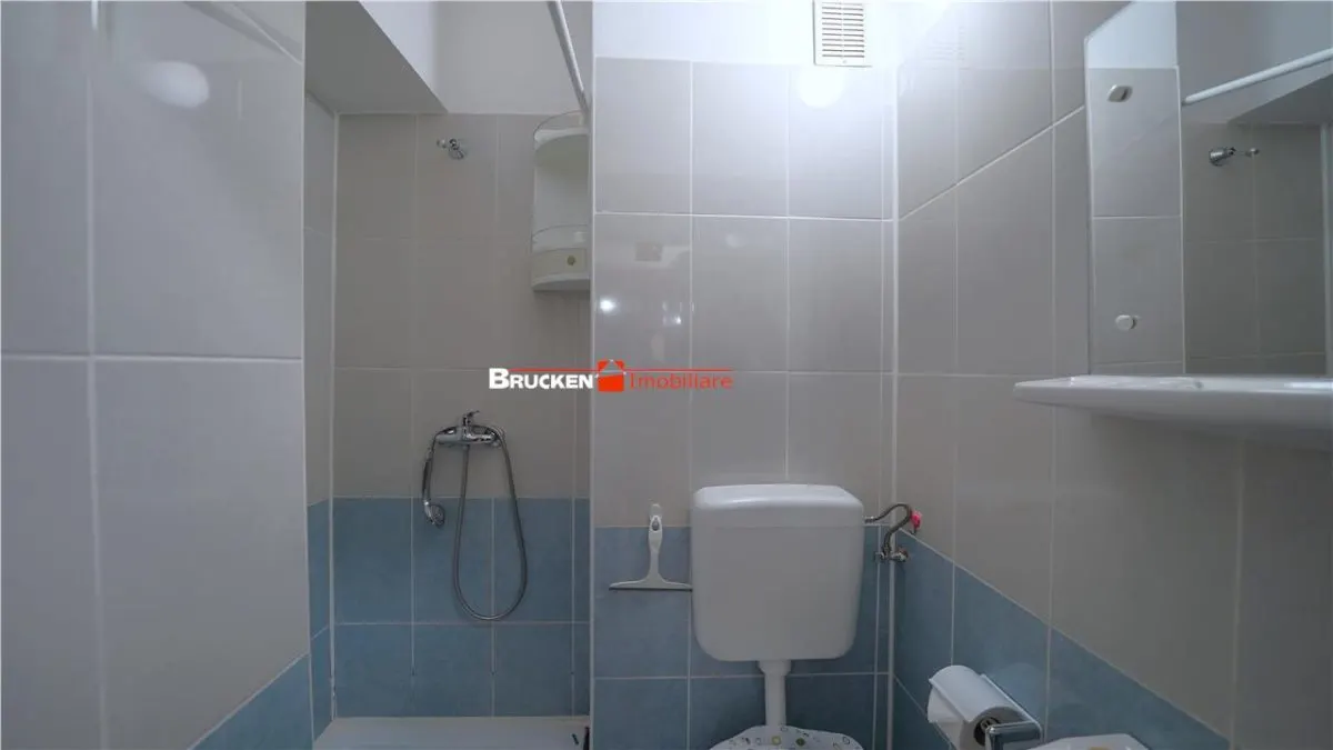 Apartament ultracentral | 4 camere | Promenada Crisului | Garaj inclus - foto 14