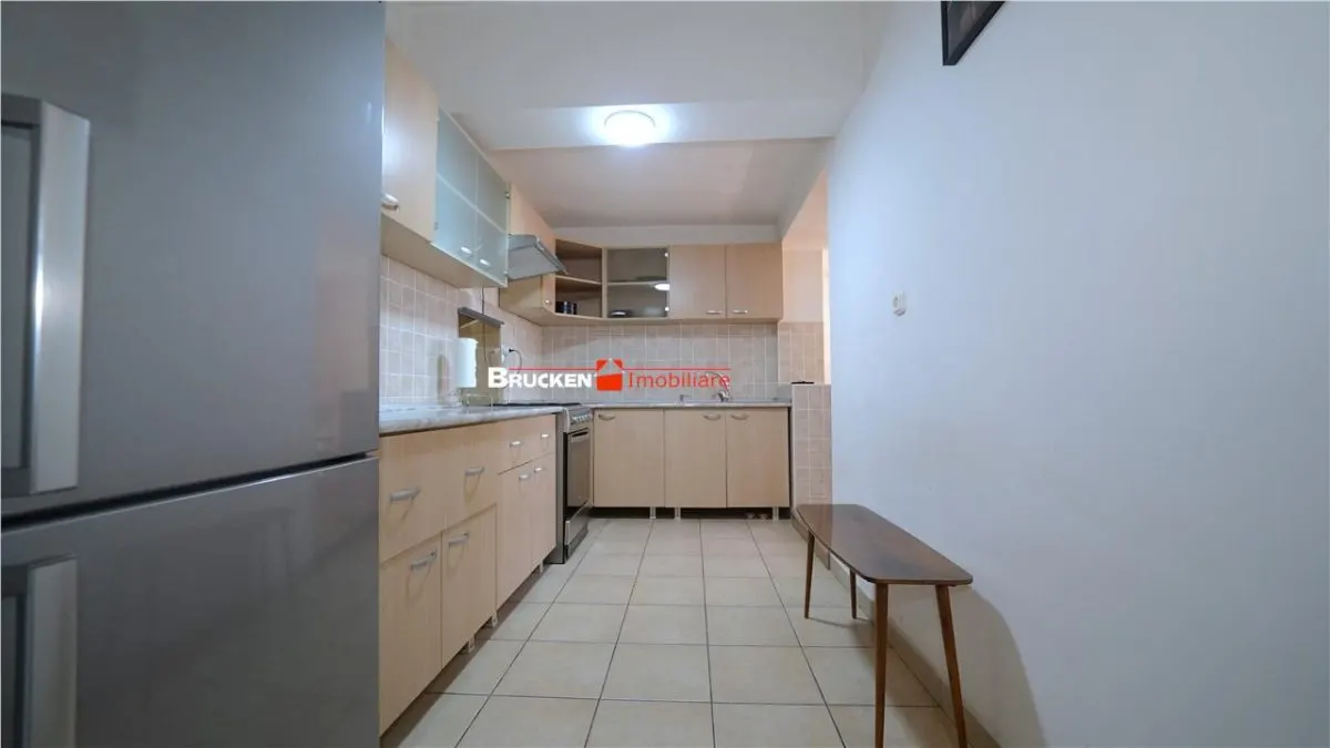 Apartament ultracentral | 4 camere | Promenada Crisului | Garaj inclus - foto 5