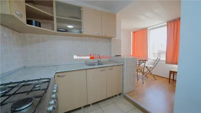 Apartament ultracentral | 4 camere | Promenada Crisului | Garaj inclus - foto 6