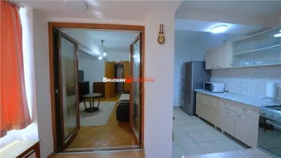Apartament ultracentral | 4 camere | Promenada Crisului | Garaj inclus - foto 8