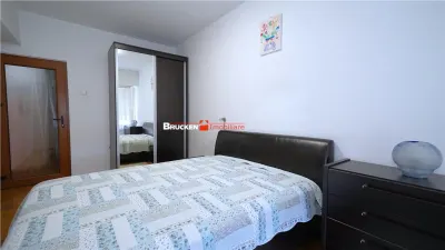 Apartament ultracentral | 4 camere | Promenada Crisului | Garaj inclus - foto 10