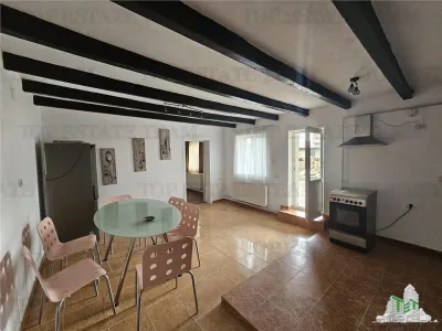 Vila 5 camere de inchiriat in Chiajna - foto 2