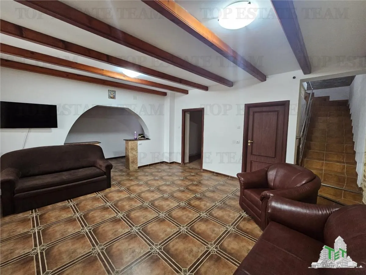 Vila 5 camere de inchiriat in Chiajna - foto 12