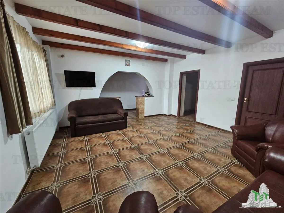 Vila 5 camere de inchiriat in Chiajna - foto 13
