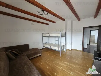 Vila 5 camere de inchiriat in Chiajna - foto 16