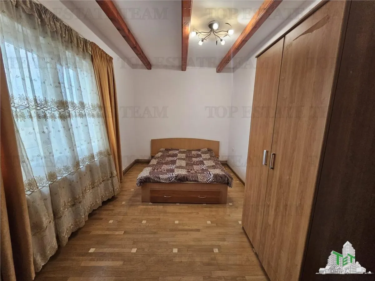 Vila 5 camere de inchiriat in Chiajna - foto 9