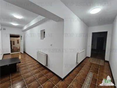 Vila 5 camere de inchiriat in Chiajna - foto 10