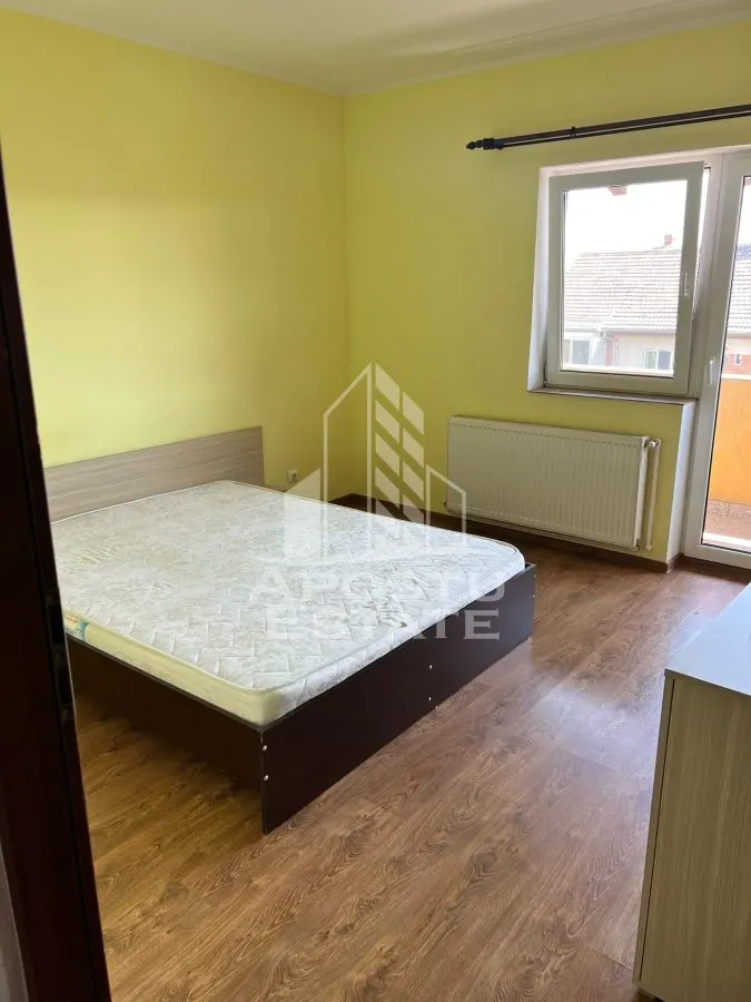 Apartament cu 1 camere de inchiriat centrala proprie, zona Steaua - foto 1