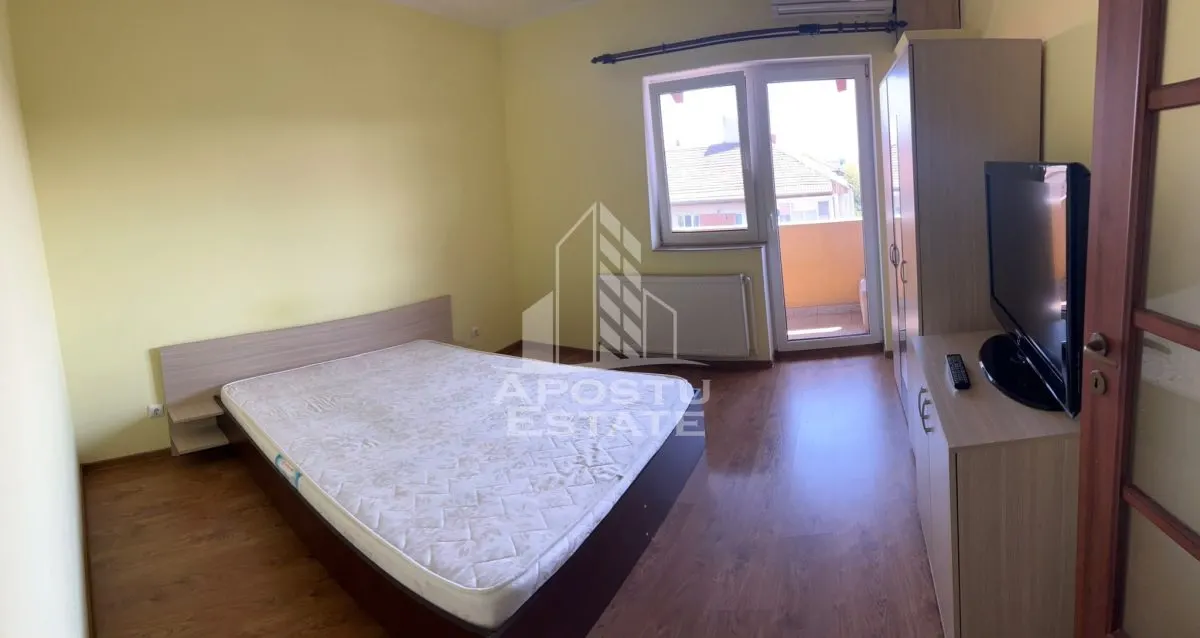 Apartament cu 1 camere de inchiriat centrala proprie, zona Steaua - foto 2