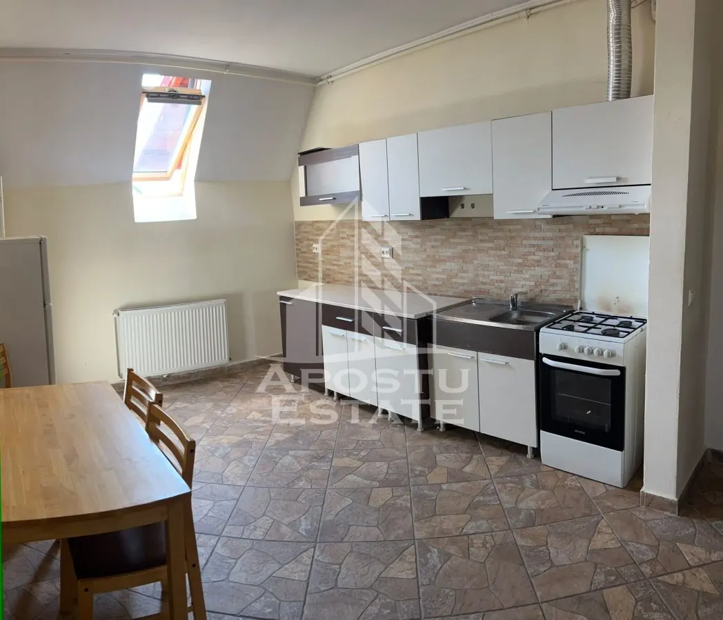 Apartament cu 1 camere de inchiriat centrala proprie, zona Steaua - foto 3