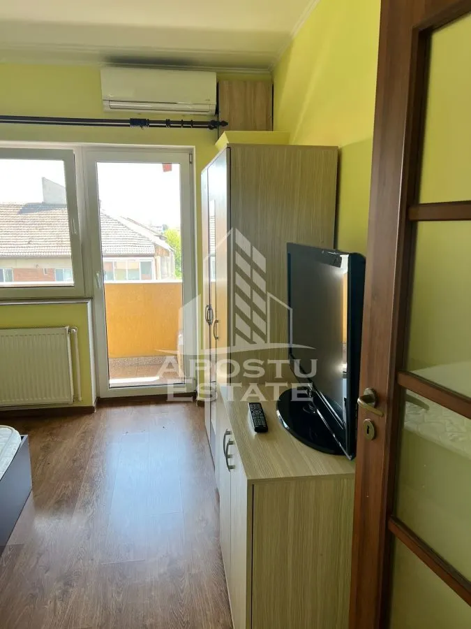 Apartament cu 1 camere de inchiriat centrala proprie, zona Steaua - foto 4
