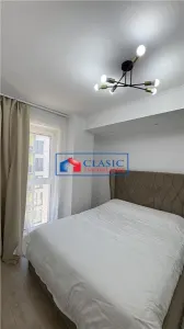 Vanzare apartament 2 camere bloc nou in Dambul Rotund- zona Fabrica De Sport - foto 9