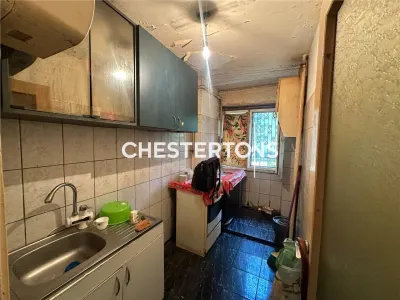 Garsoniera parter - Str Iacob Andrei - foto 2