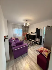 Vanzare apartament 2 camere Aparatori Patriei - Bucuresti