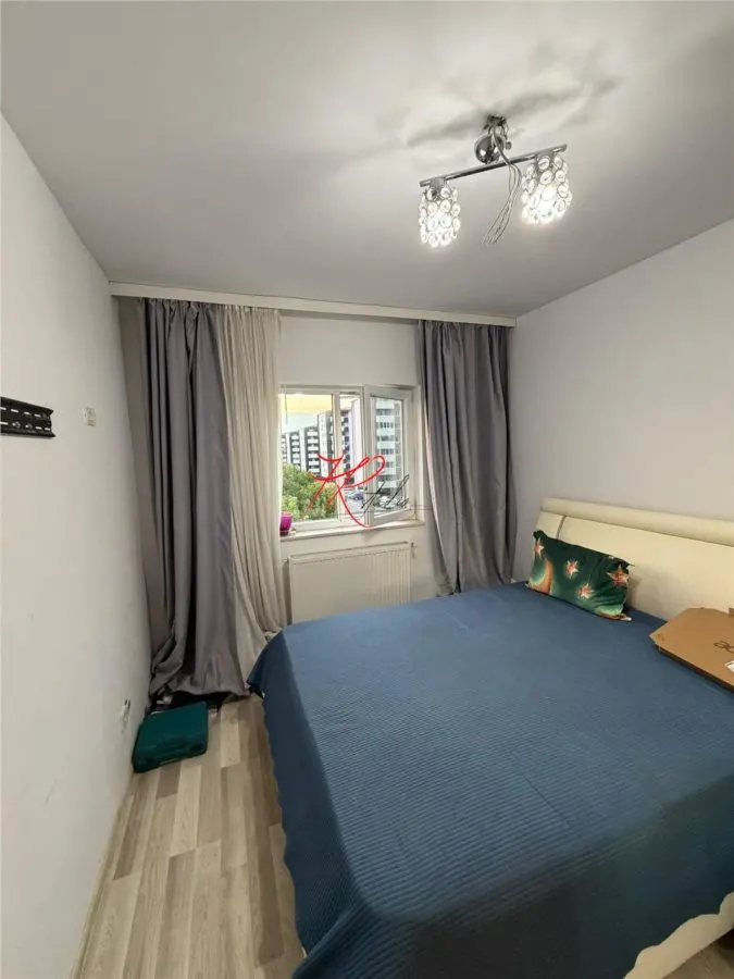 Vanzare apartament 2 camere Aparatori Patriei - foto 2