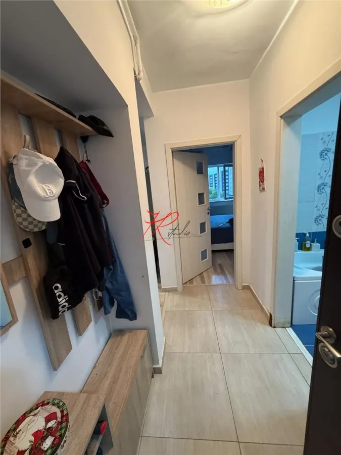 Vanzare apartament 2 camere Aparatori Patriei - foto 5