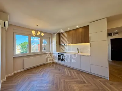 Apartament 3 camere de vanzare zona Ultracentrala - Timisoara - Timisoara